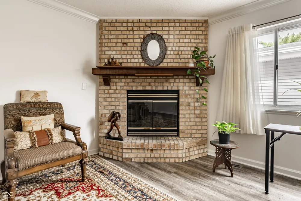 7609 Vintage Court Indianapolis, IN 46226