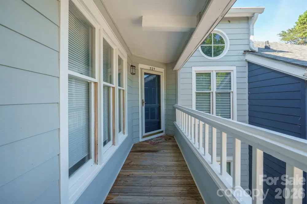 327 Northwest Drive Davidson, NC 28036