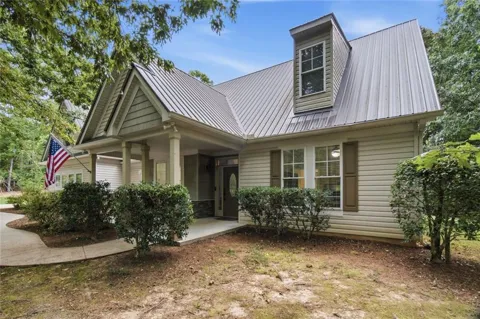 186 Fern Park Drive