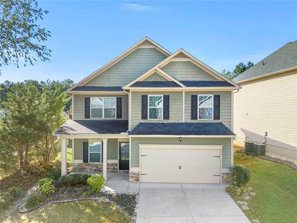4467 WATER MILL DRIVE Buford, GA 30519