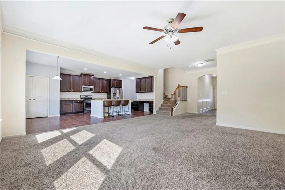 4467 WATER MILL DRIVE Buford, GA 30519
