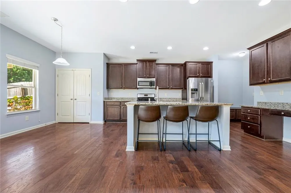 4467 WATER MILL DRIVE Buford, GA 30519