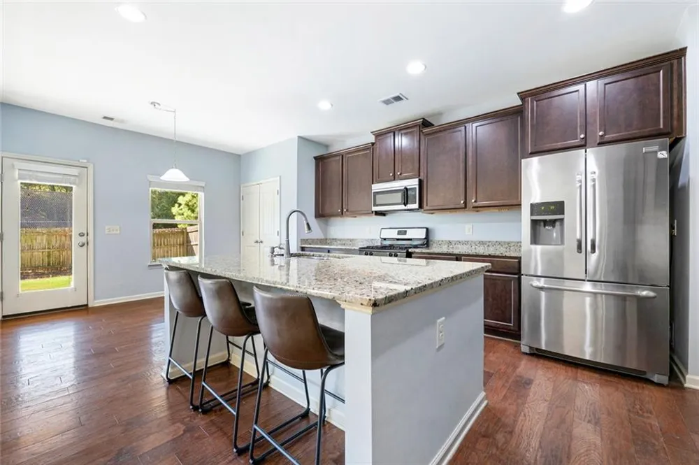 4467 WATER MILL DRIVE Buford, GA 30519