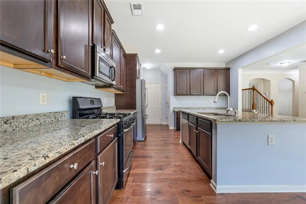 4467 WATER MILL DRIVE Buford, GA 30519
