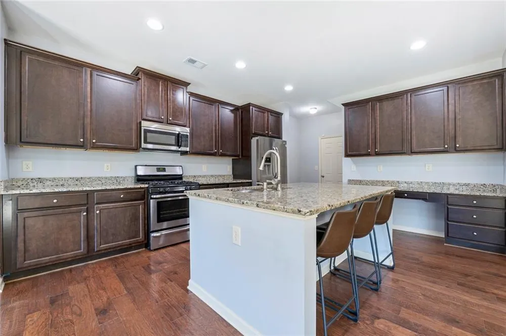4467 WATER MILL DRIVE Buford, GA 30519