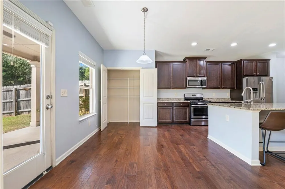 4467 WATER MILL DRIVE Buford, GA 30519
