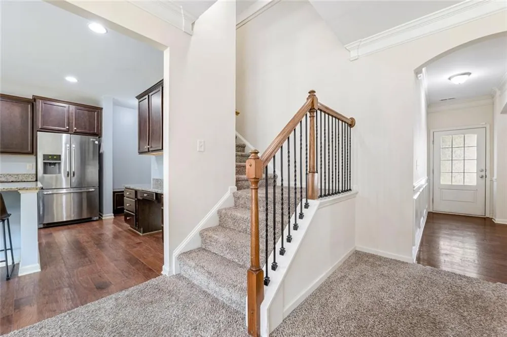 4467 WATER MILL DRIVE Buford, GA 30519