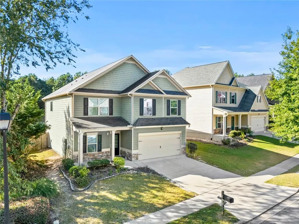 4467 WATER MILL DRIVE Buford, GA 30519