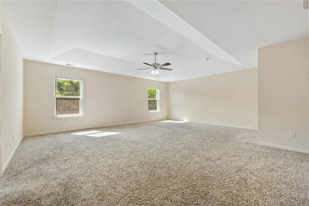 4467 WATER MILL DRIVE Buford, GA 30519