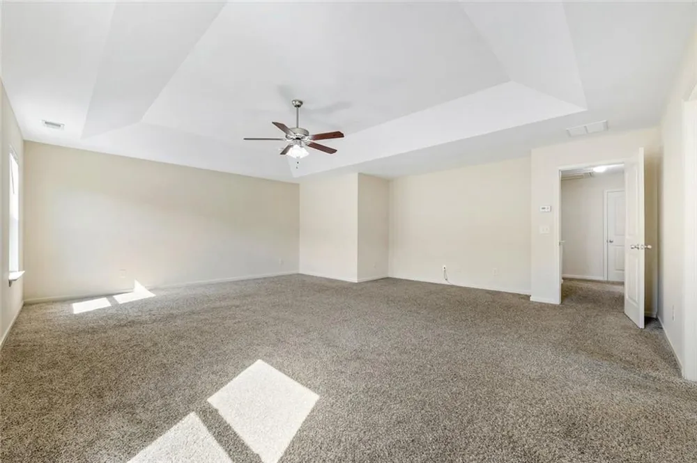 4467 WATER MILL DRIVE Buford, GA 30519
