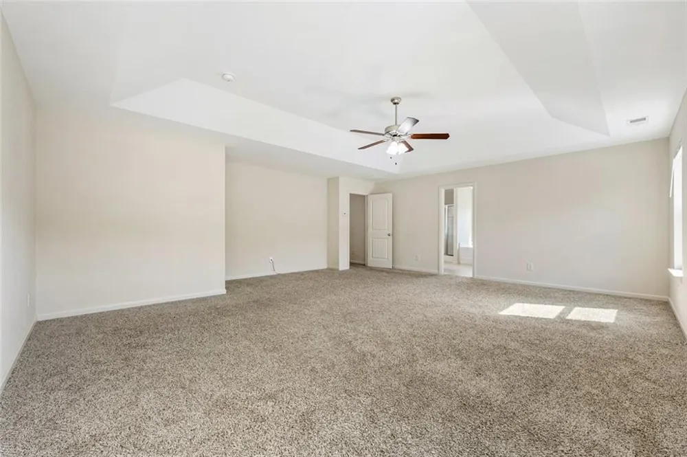 4467 WATER MILL DRIVE Buford, GA 30519