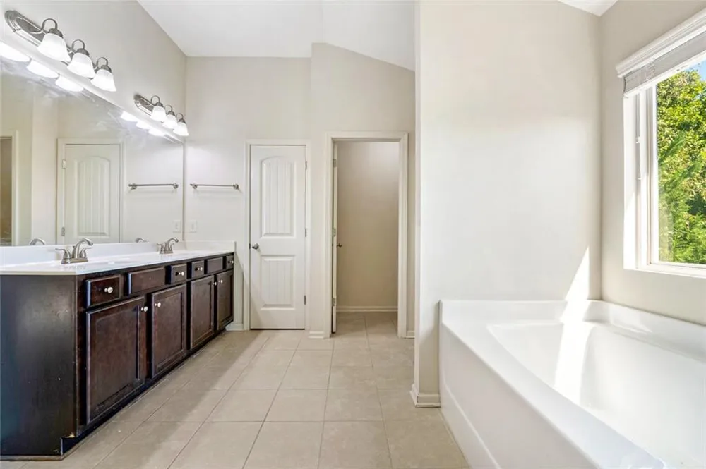 4467 WATER MILL DRIVE Buford, GA 30519