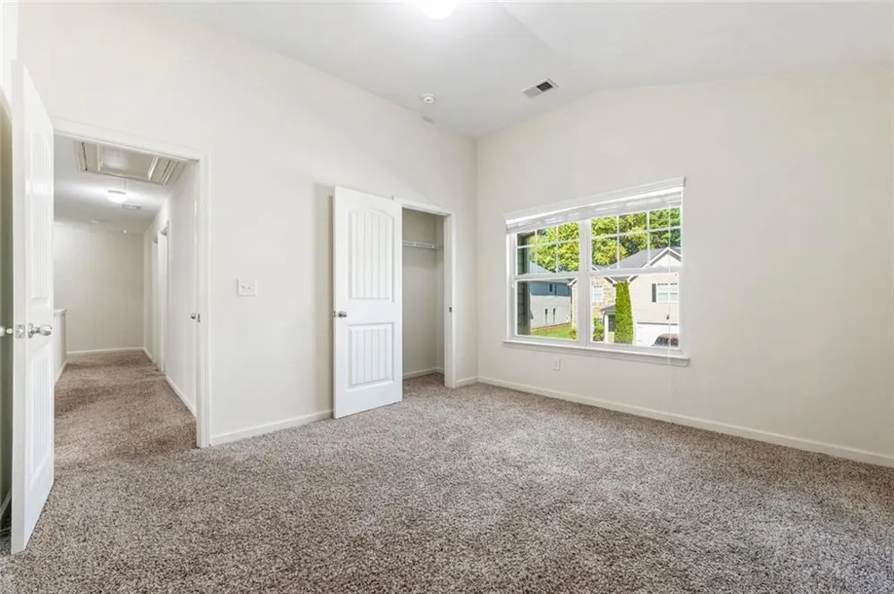 4467 WATER MILL DRIVE Buford, GA 30519