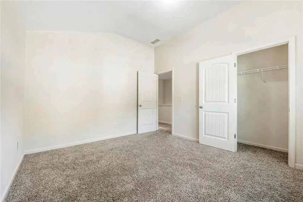 4467 WATER MILL DRIVE Buford, GA 30519