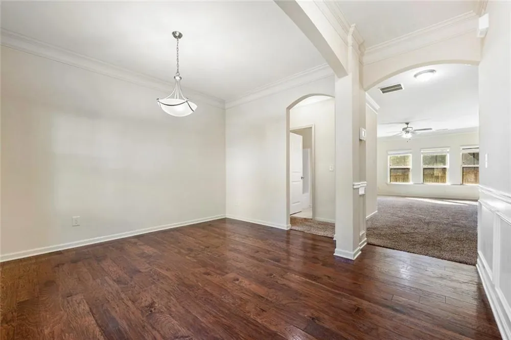 4467 WATER MILL DRIVE Buford, GA 30519