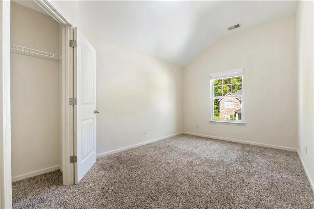 4467 WATER MILL DRIVE Buford, GA 30519