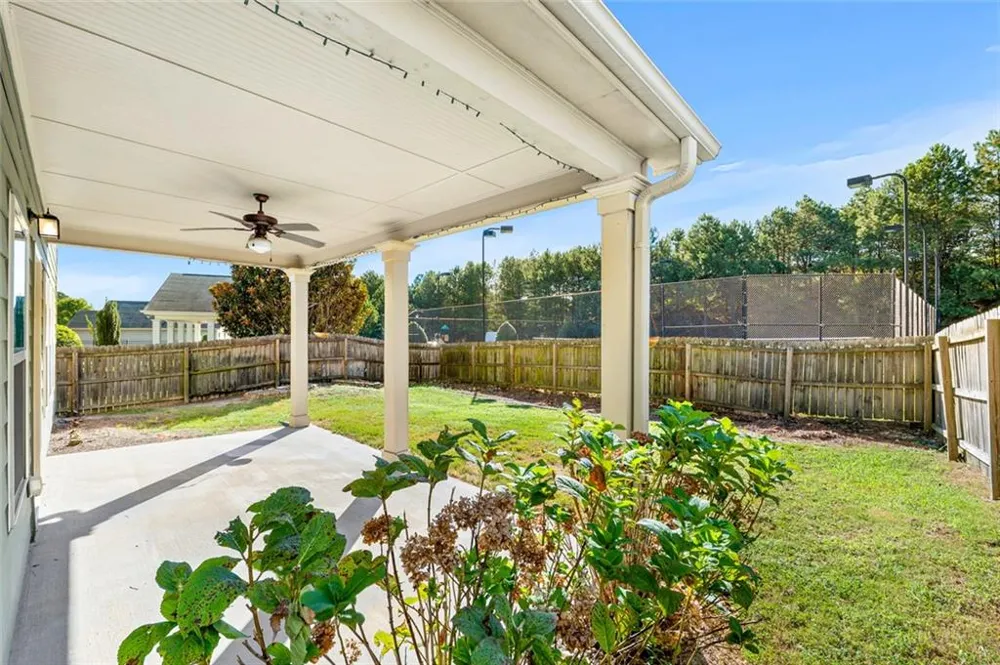 4467 WATER MILL DRIVE Buford, GA 30519