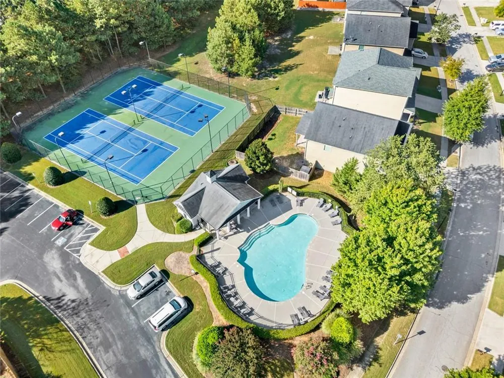 4467 WATER MILL DRIVE Buford, GA 30519