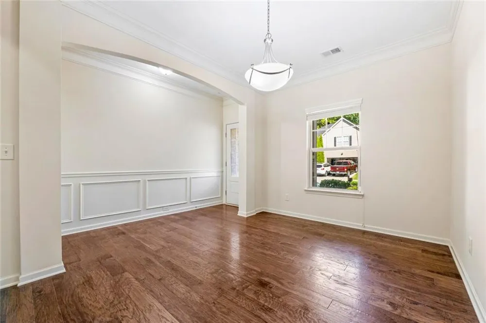 4467 WATER MILL DRIVE Buford, GA 30519