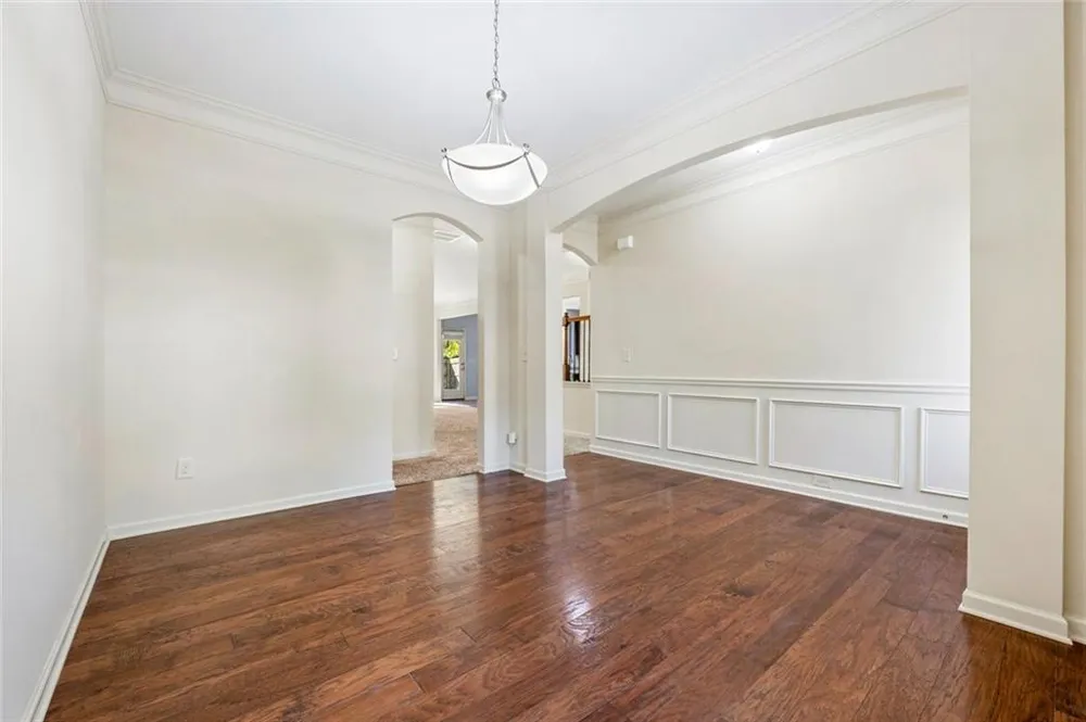 4467 WATER MILL DRIVE Buford, GA 30519