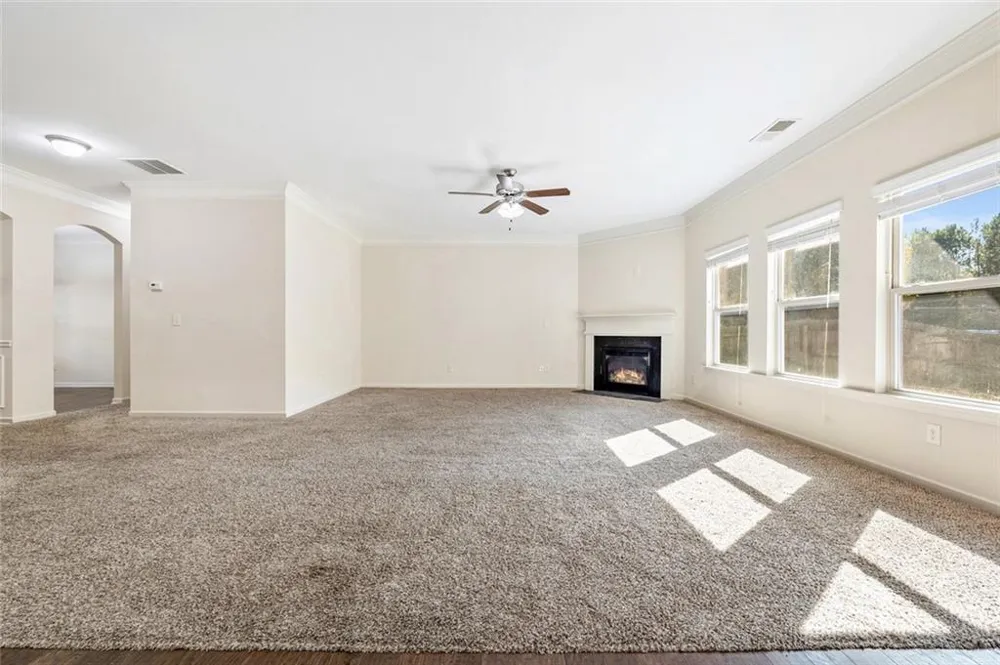 4467 WATER MILL DRIVE Buford, GA 30519