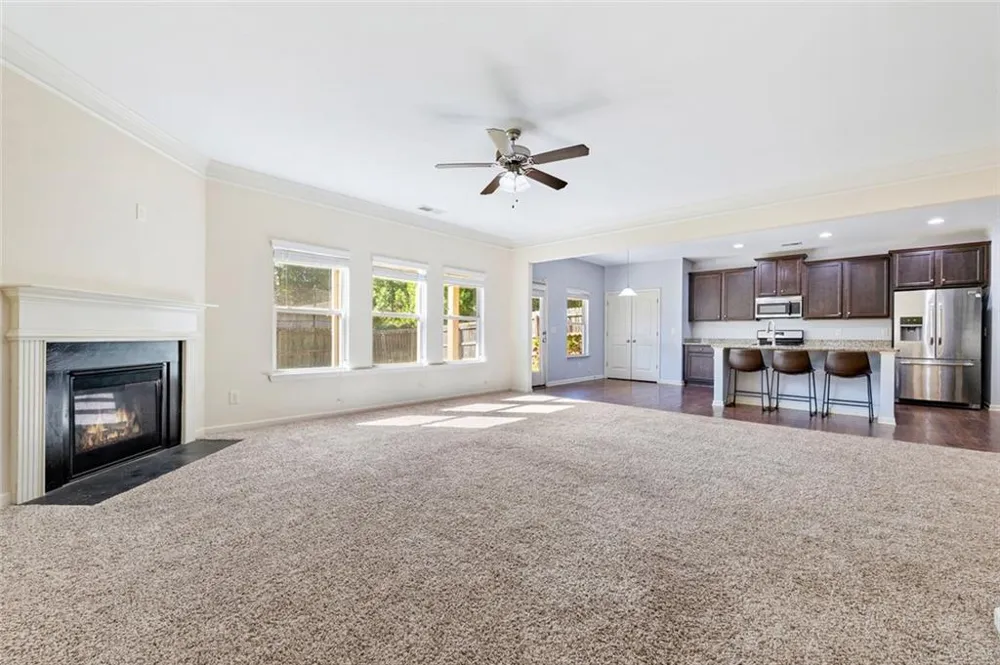 4467 WATER MILL DRIVE Buford, GA 30519