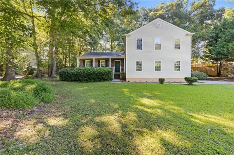 3877 Peachtree Corners Circle