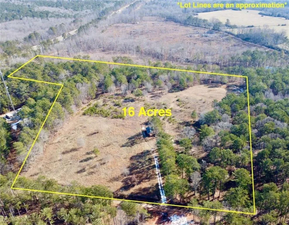 300 Old Social Circle Road Social Circle, GA 30025