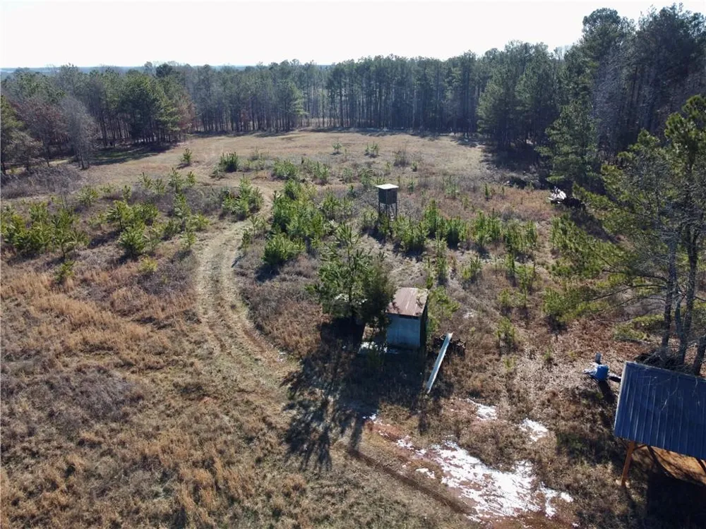 300 Old Social Circle Road Social Circle, GA 30025