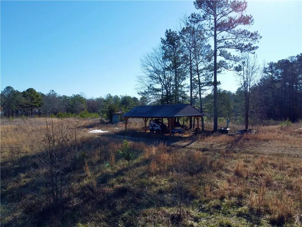 300 Old Social Circle Road Social Circle, GA 30025