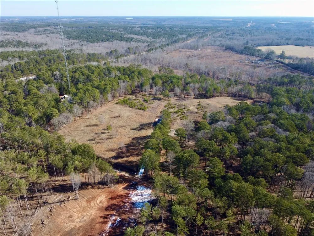 300 Old Social Circle Road Social Circle, GA 30025