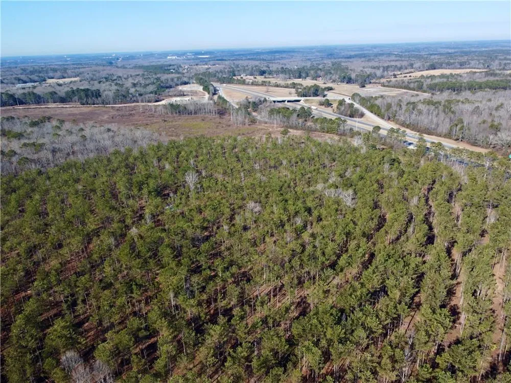 300 Old Social Circle Road Social Circle, GA 30025