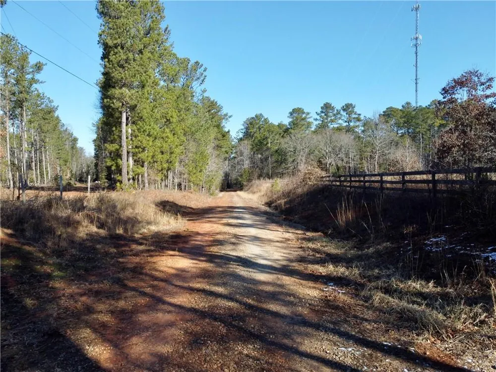 300 Old Social Circle Road Social Circle, GA 30025