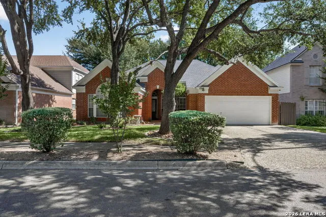 13318 ORCHARD RIDGE DR San Antonio, TX 78231