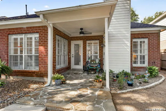 13318 ORCHARD RIDGE DR San Antonio, TX 78231