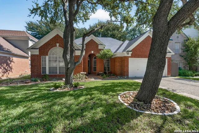 13318 ORCHARD RIDGE DR San Antonio, TX 78231