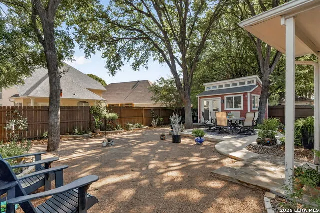 13318 ORCHARD RIDGE DR San Antonio, TX 78231