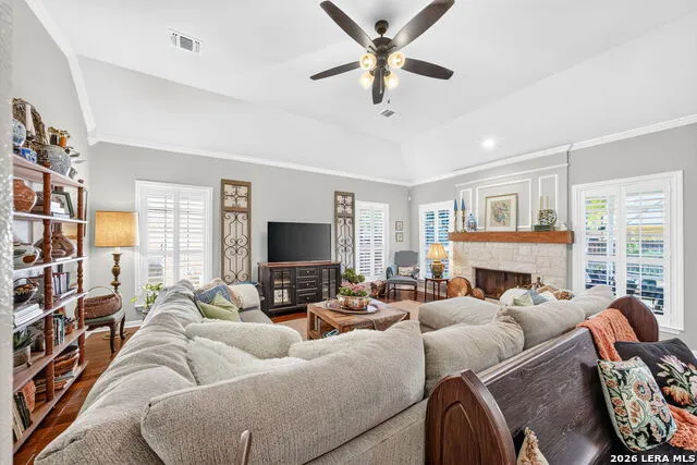 13318 ORCHARD RIDGE DR San Antonio, TX 78231