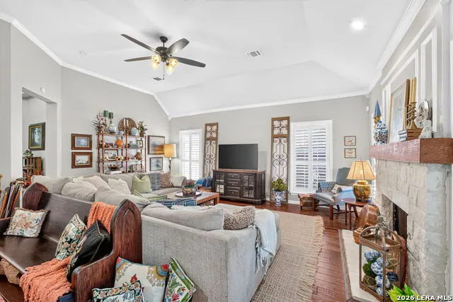 13318 ORCHARD RIDGE DR San Antonio, TX 78231
