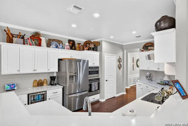 13318 ORCHARD RIDGE DR San Antonio, TX 78231