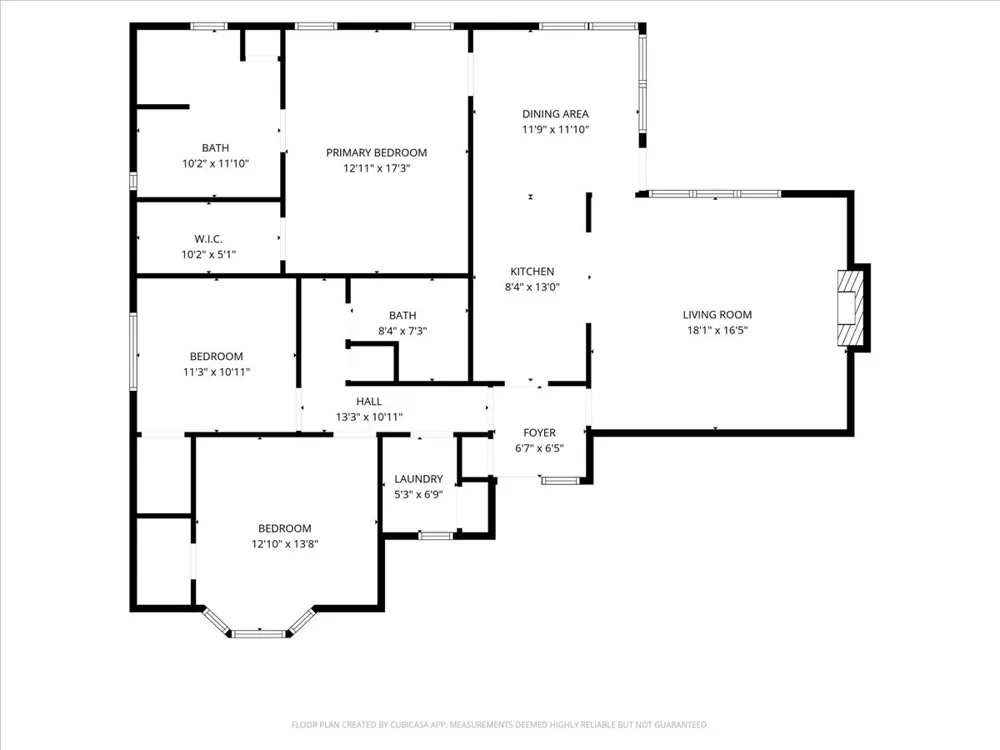 208 Pebblestone Drive Benbrook, TX 76126