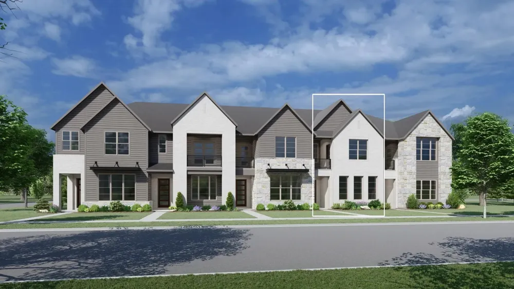 2511 Huxley Mews Allen, TX 75013