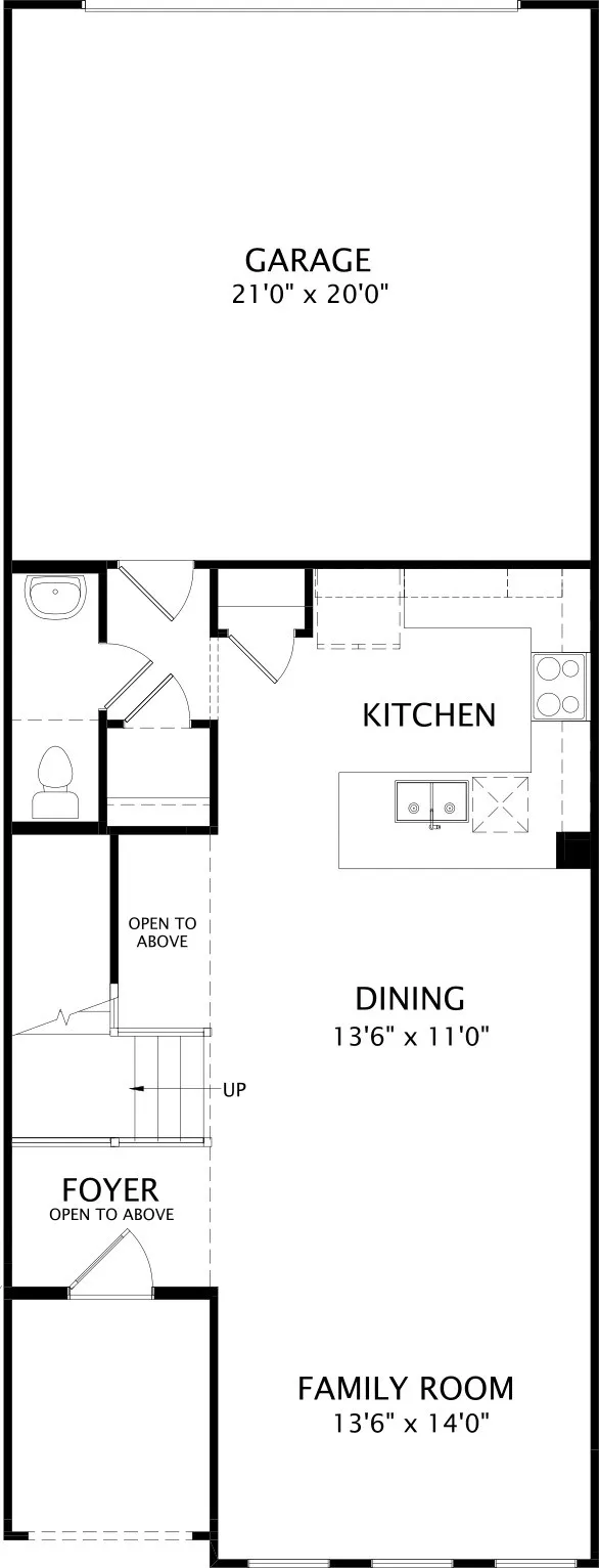 2511 Huxley Mews Allen, TX 75013
