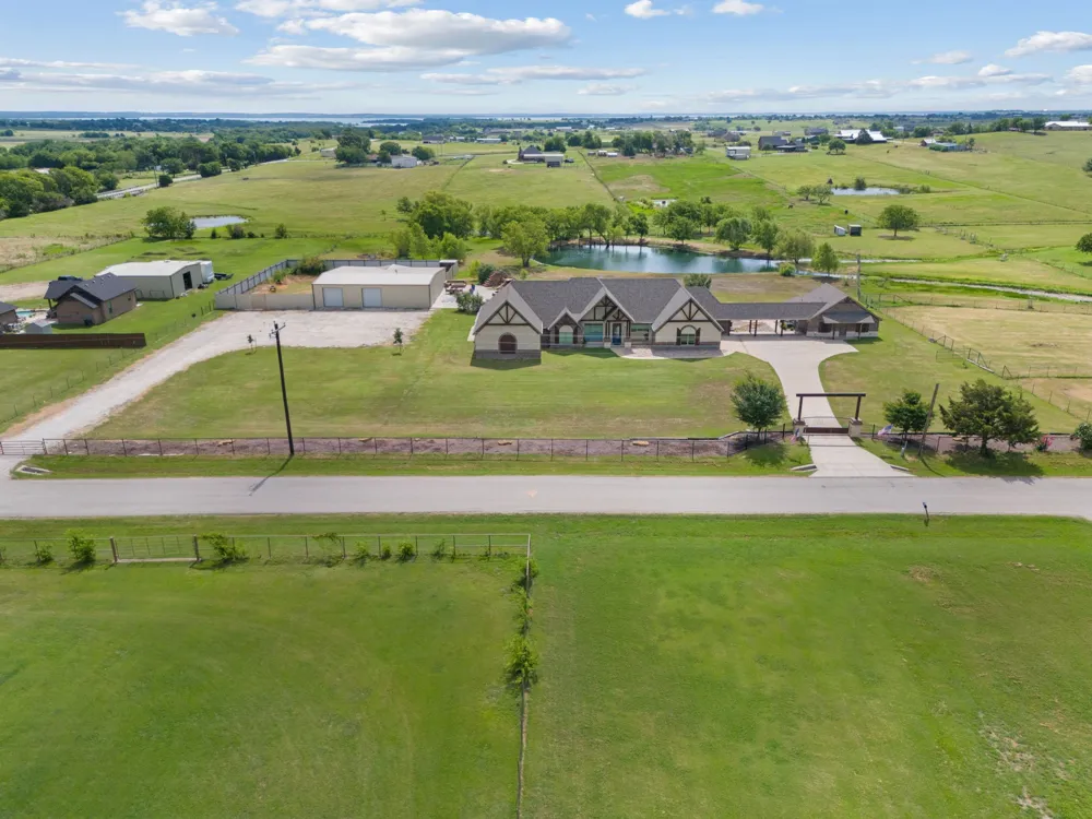 12190 Marion Road Sanger, TX 76266