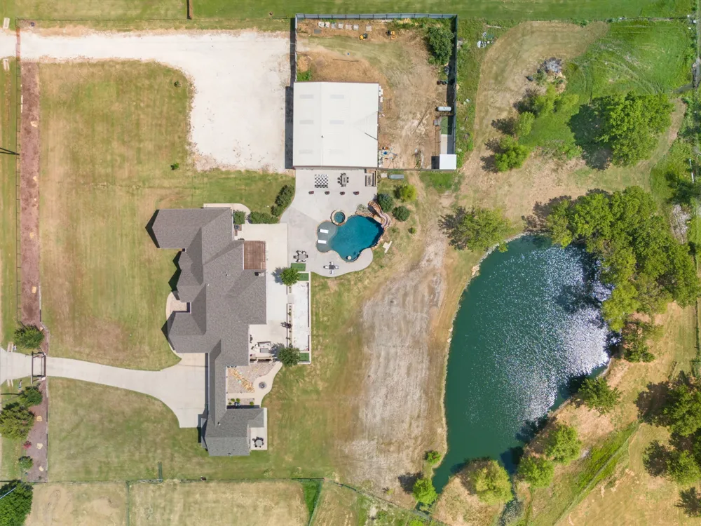 12190 Marion Road Sanger, TX 76266