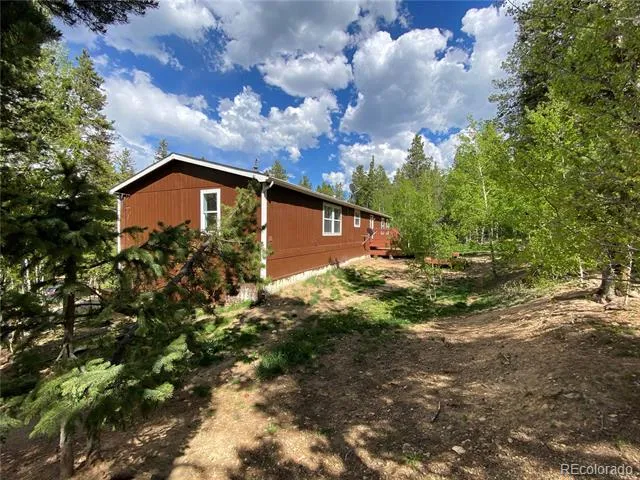 120 Blue Spruce Road Black Hawk, CO 80422