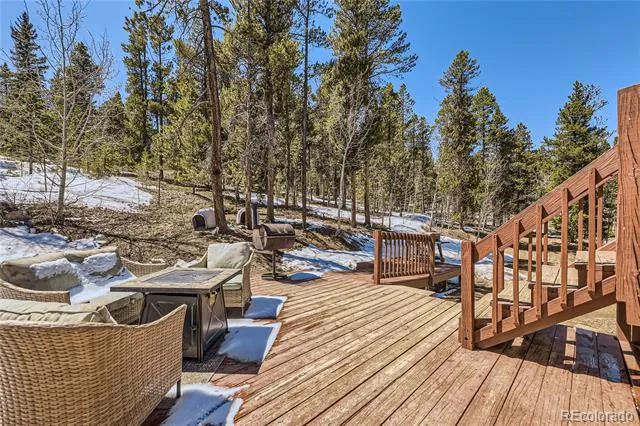 120 Blue Spruce Road Black Hawk, CO 80422