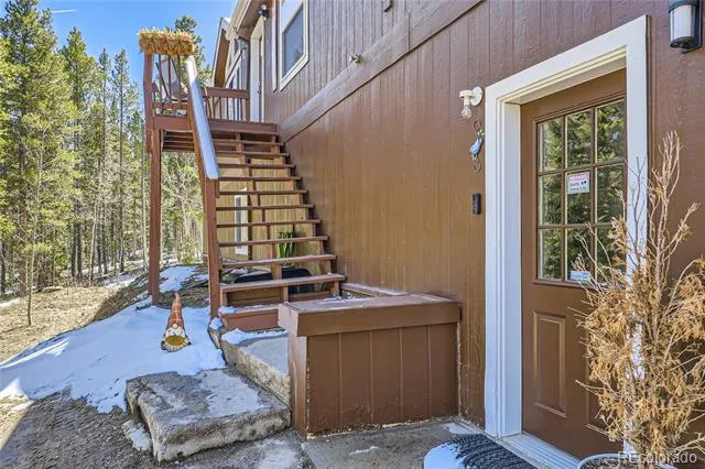 120 Blue Spruce Road Black Hawk, CO 80422