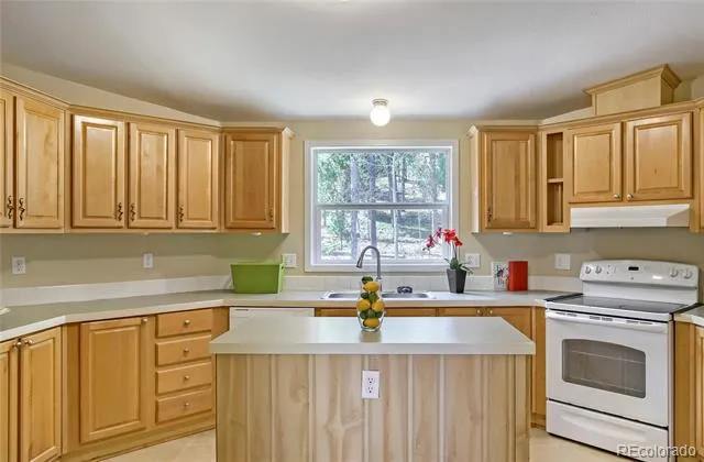120 Blue Spruce Road Black Hawk, CO 80422