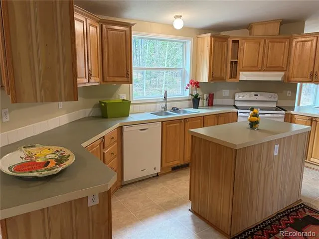 120 Blue Spruce Road Black Hawk, CO 80422